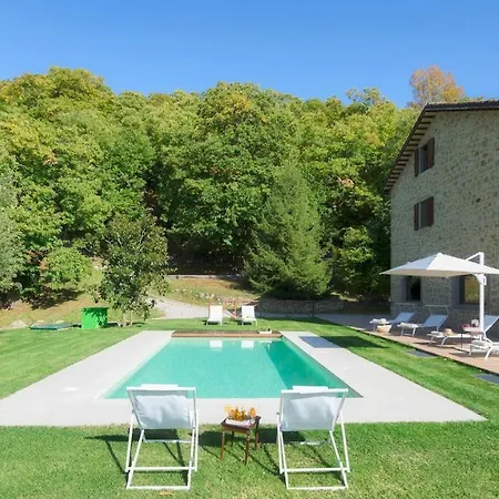 Casale Del Castagneto 8, Emma Santa Fiora