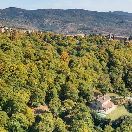 Villa Casale Del Castagneto 8, Emma *