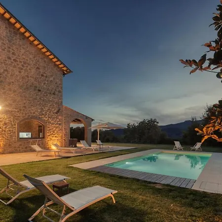 Casale Del Castagneto 8, Emma