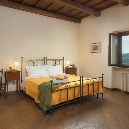 Casale Del Castagneto 8, Emma Santa Fiora