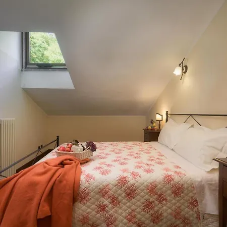 Villa Casale Del Castagneto 8, Emma