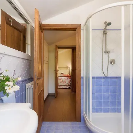 Casale Del Castagneto 8, Emma * Santa Fiora