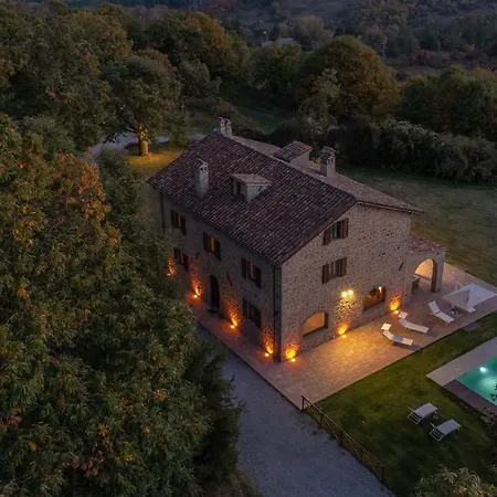 Casale Del Castagneto 8, Emma *