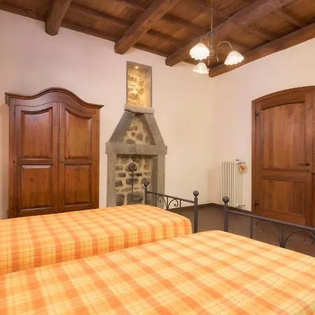 Villa Casale Del Castagneto 8, Emma *