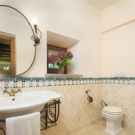 Casale Del Castagneto 8, Emma *