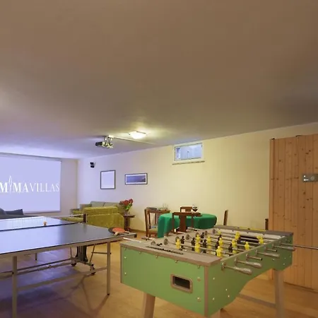 Villa Casale Del Castagneto 8, Emma *