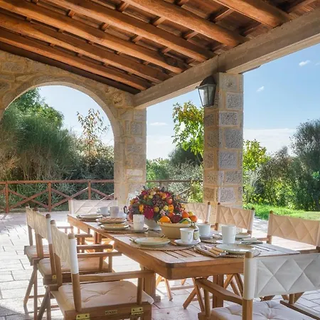 Casale Del Castagneto 8, Emma *