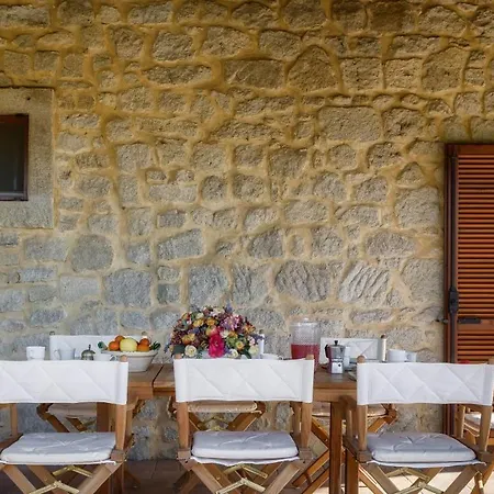 Villa Casale Del Castagneto 8, Emma *