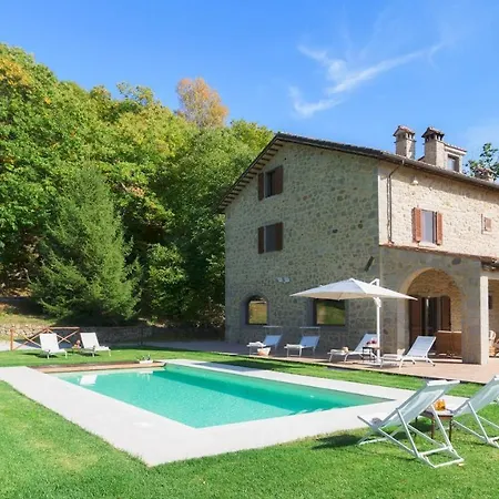 Casale Del Castagneto 8, Emma Santa Fiora