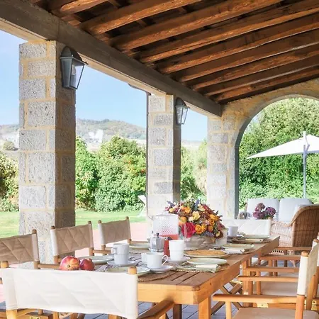 Casale Del Castagneto 8, Emma *