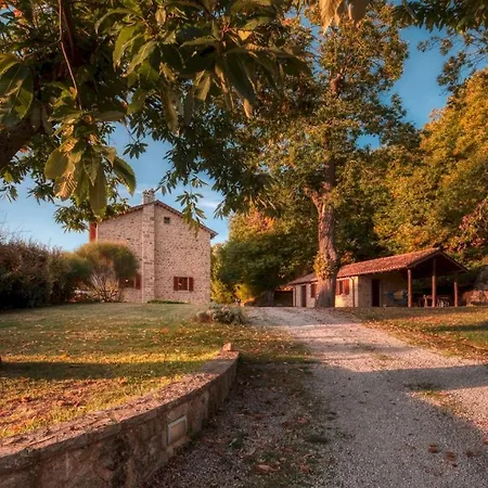 Villa Casale Del Castagneto 8, Emma *