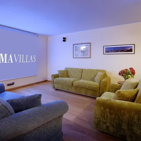 Villa Casale Del Castagneto 8, Emma Santa Fiora