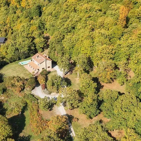 Villa Casale Del Castagneto 8, Emma Santa Fiora