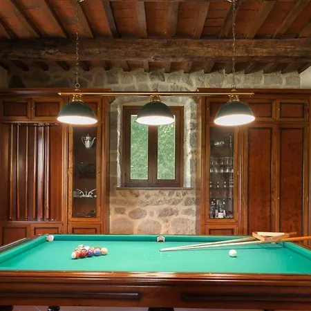 Casale Del Castagneto 8, Emma Villa *