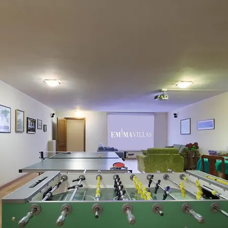 Villa Casale Del Castagneto 8, Emma *