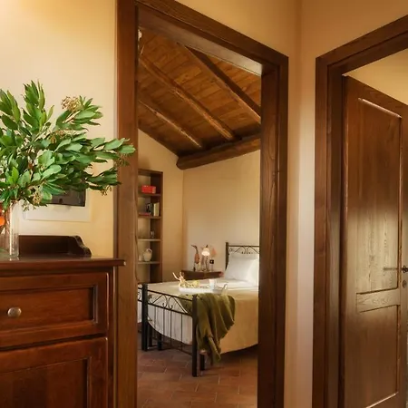 Villa Casale Del Castagneto 8, Emma *